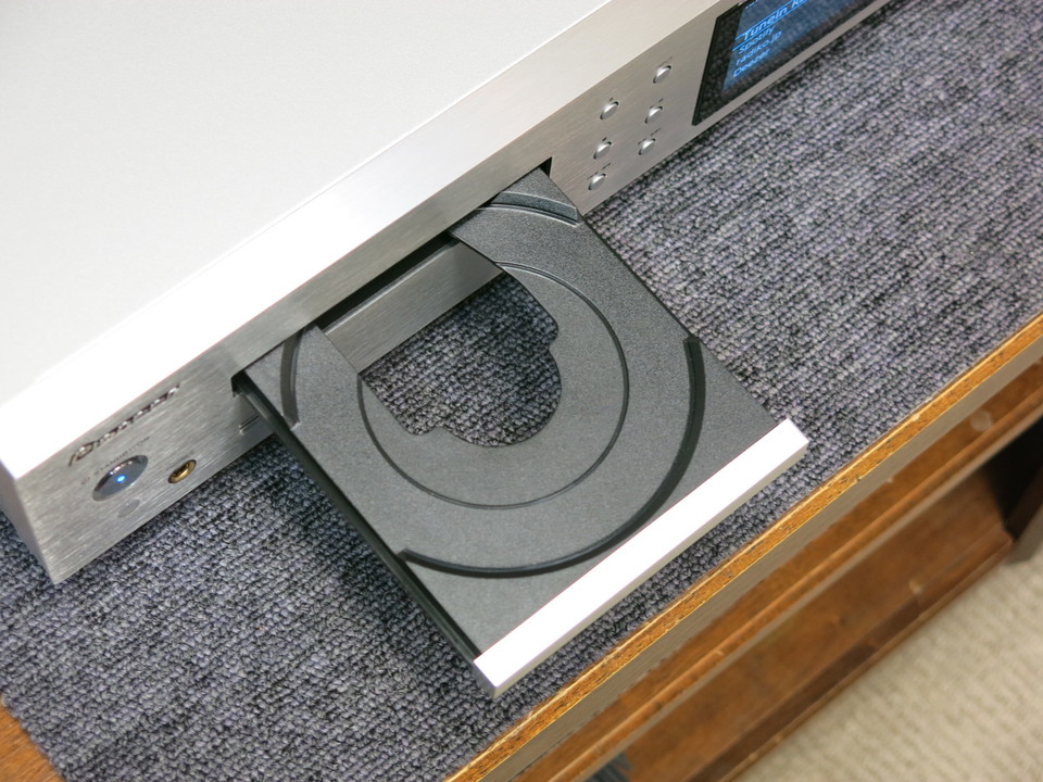 NC-50 Pioneer - 中古オーディオ 高価買取・販売 ハイファイ堂