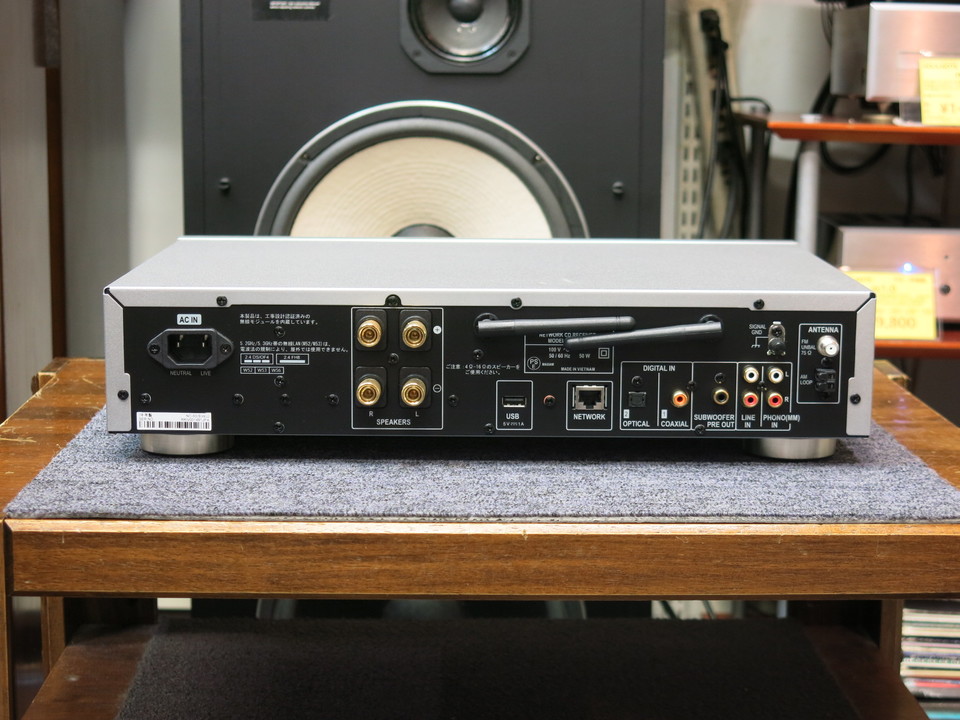 NC-50 Pioneer - 中古オーディオ 高価買取・販売 ハイファイ堂