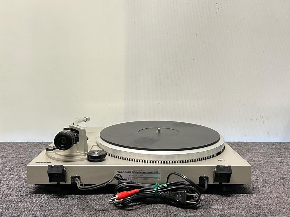 SL-Q3 Technics - 中古オーディオ 高価買取・販売 ハイファイ堂
