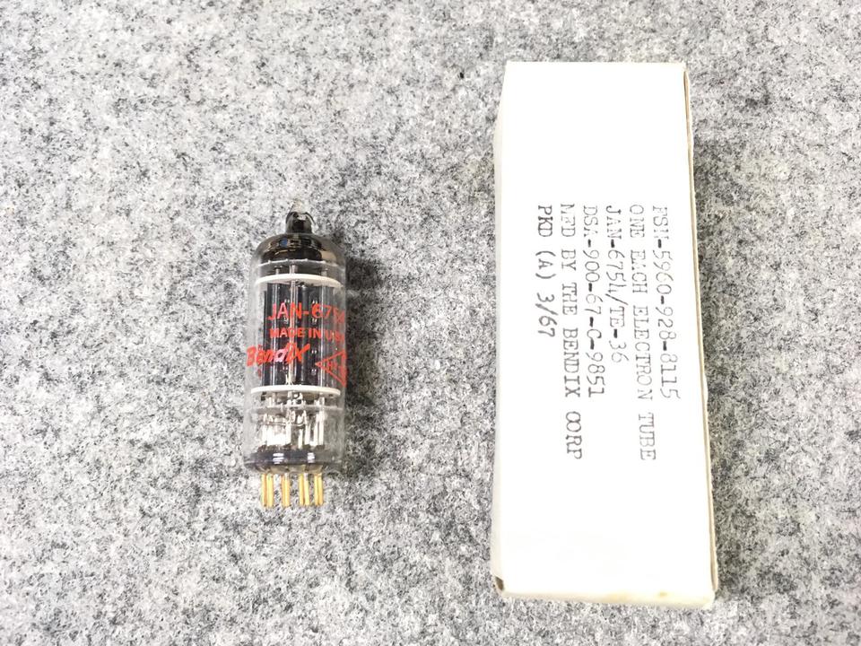 6754 BENDIX - 中古オーディオ 高価買取・販売 ハイファイ堂