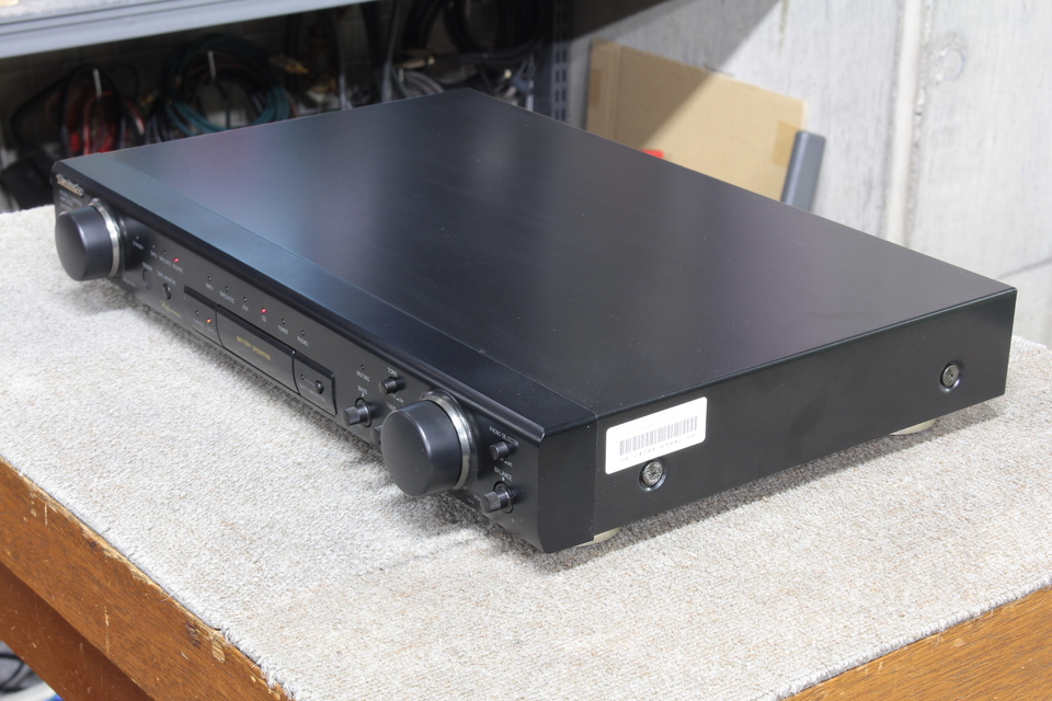 SU-C1000 Technics - 中古オーディオ 高価買取・販売 ハイファイ堂