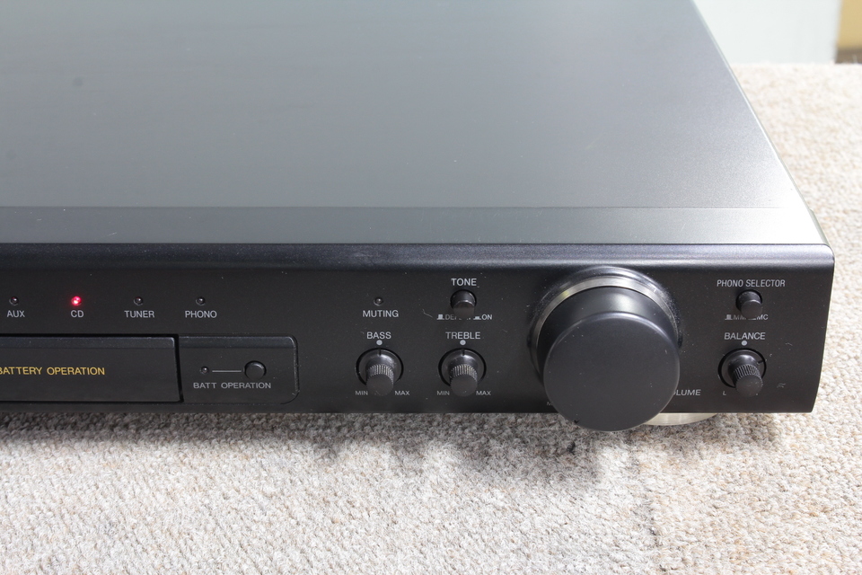 SU-C1000 Technics - 中古オーディオ 高価買取・販売 ハイファイ堂