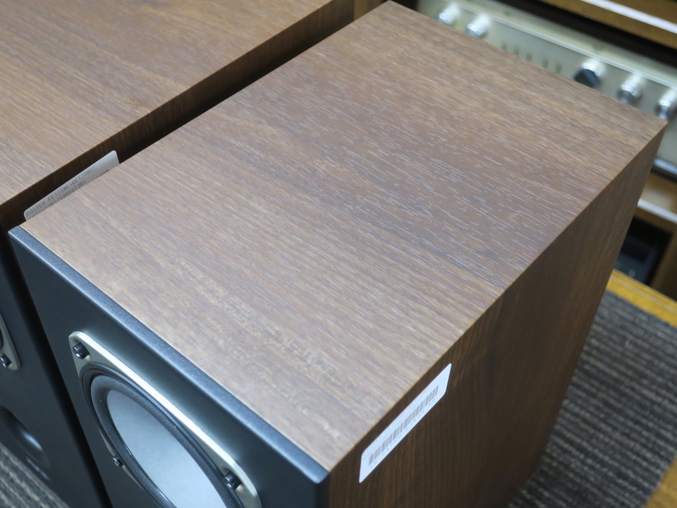 FF125WK+BK125WB2 FOSTEX - 中古オーディオ 高価買取・販売 ハイファイ堂