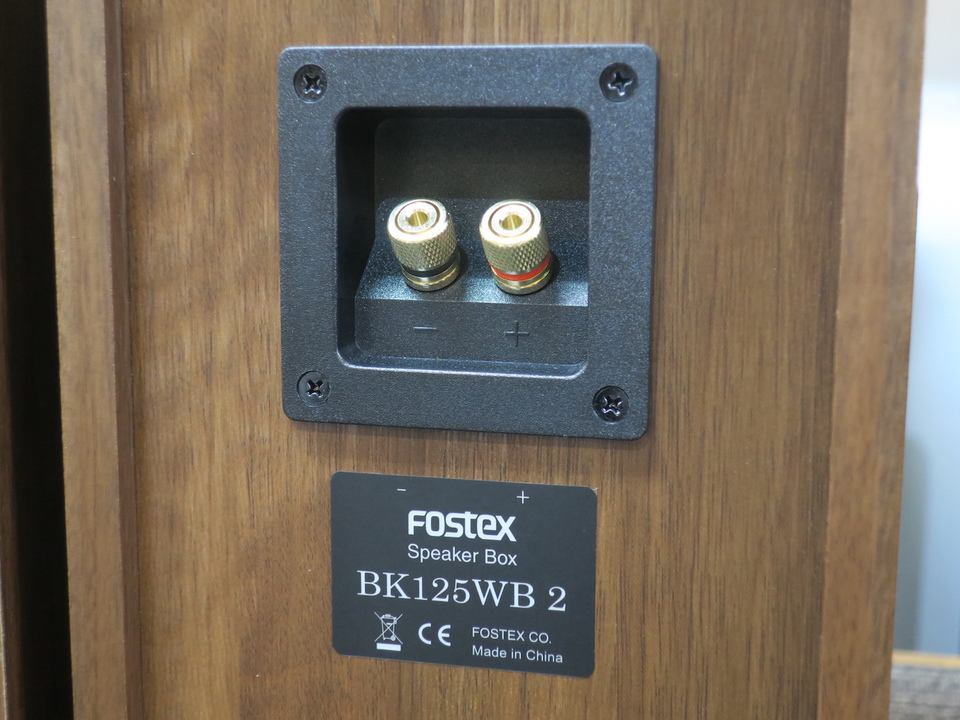 FOSTEX FF125WK スピーカーユニット　2個セット 美品 FOSTEX FF125WK スピーカーユニット - 最安値・価格比較 - Yahoo