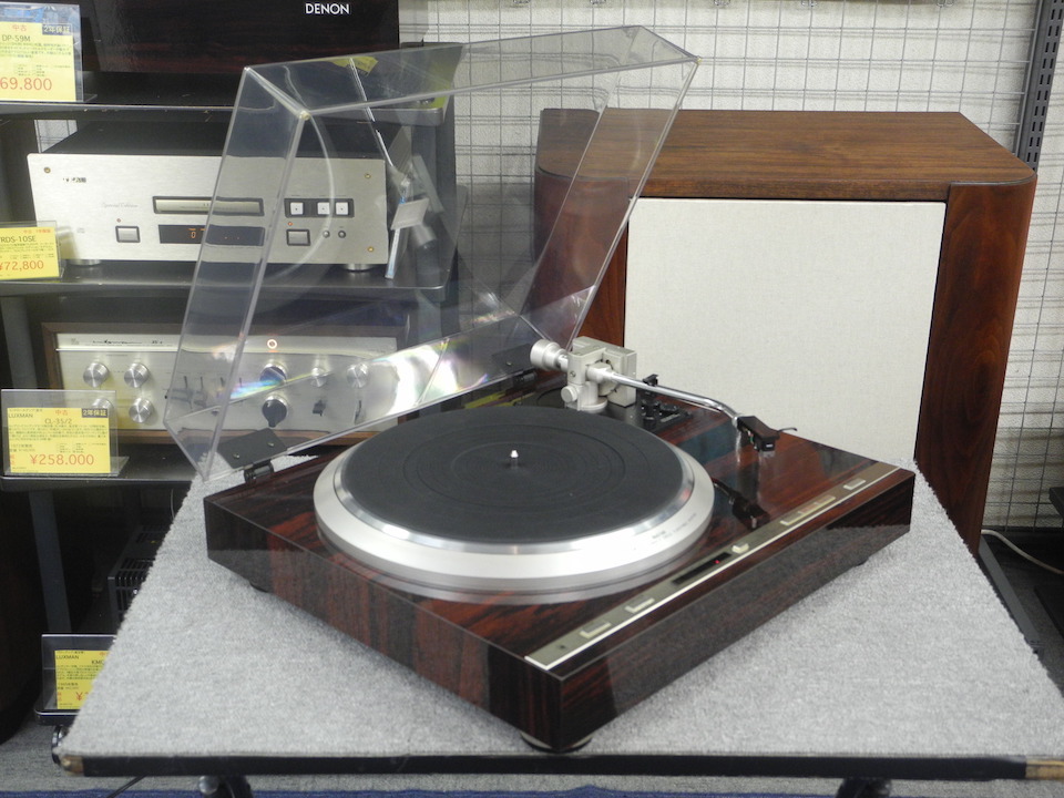 QL-Y5 Victor - 中古オーディオ 高価買取・販売 ハイファイ堂