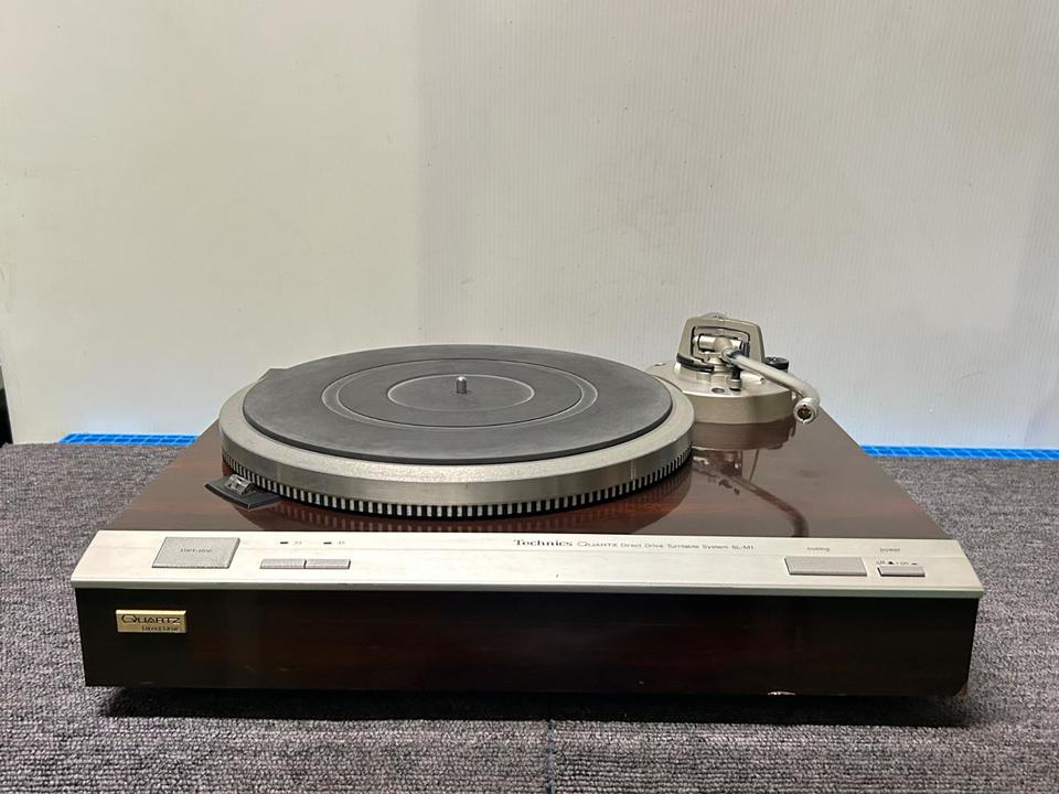 SL-M1 Technics - 中古オーディオ 高価買取・販売 ハイファイ堂