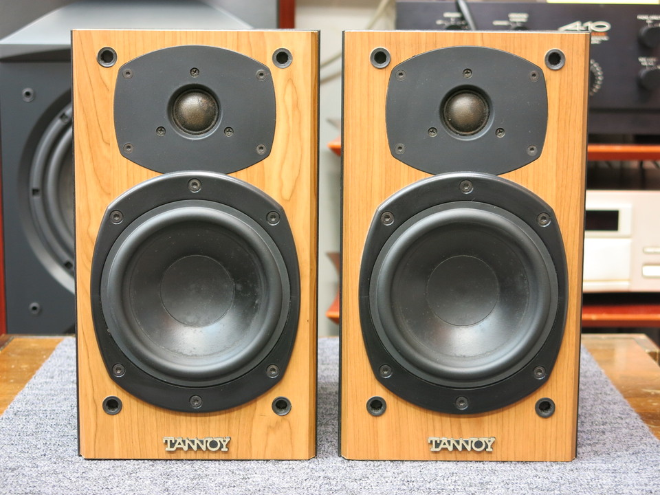 Mercury m1 TANNOY - 中古オーディオ 高価買取・販売 ハイファイ堂