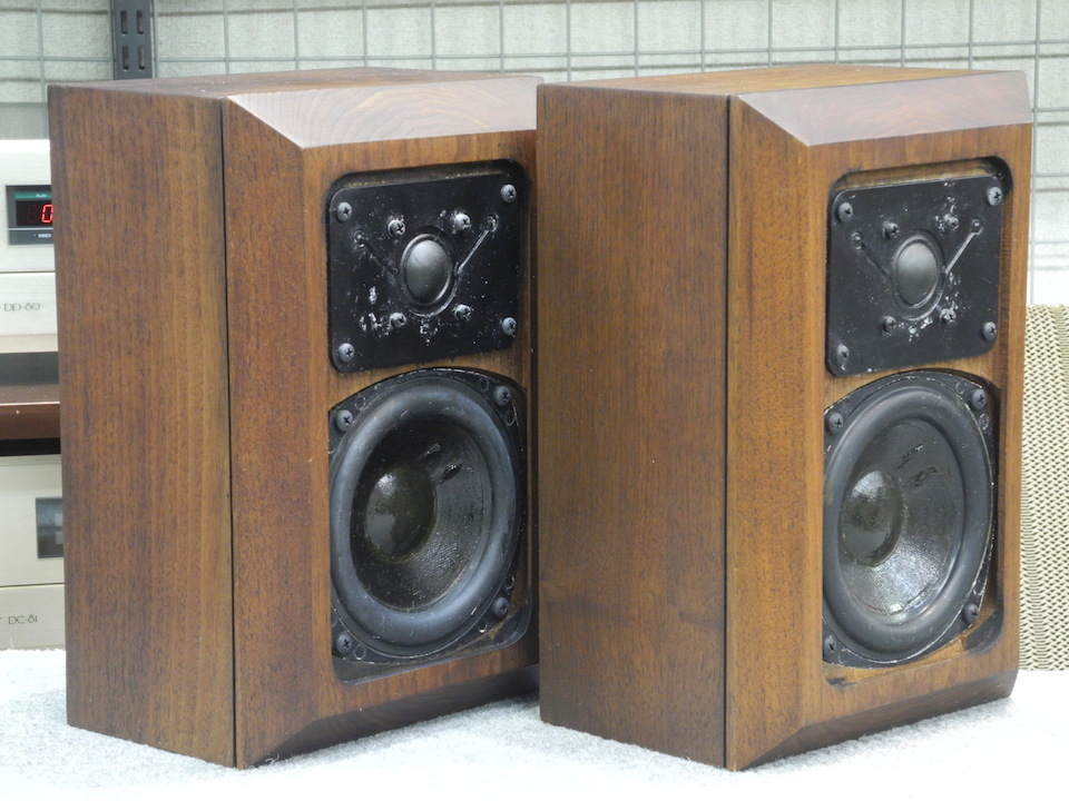 LDM Design Acoustics - 中古オーディオ 高価買取・販売