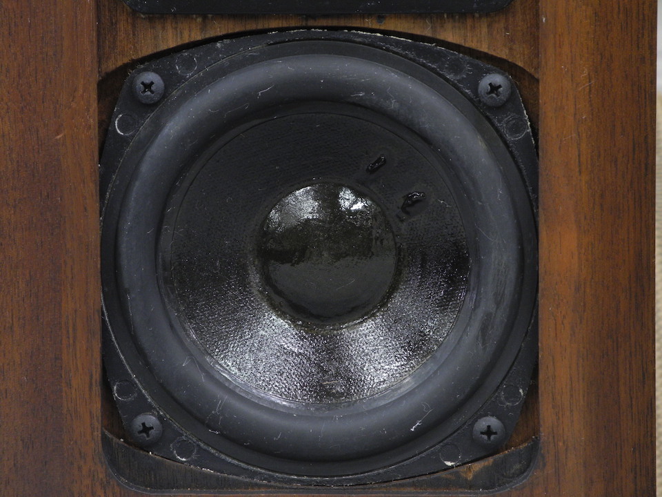 LDM Design Acoustics - 中古オーディオ 高価買取・販売 ハイファイ堂