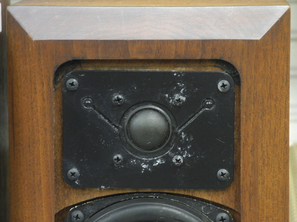 LDM Design Acoustics - 中古オーディオ 高価買取・販売 ハイファイ堂