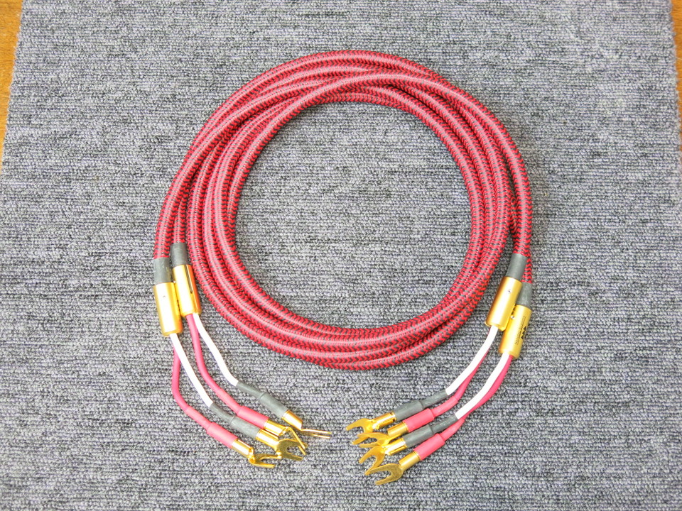 GSC-4P/2.0m Nanotec Systems - 中古オーディオ 高価買取・販売