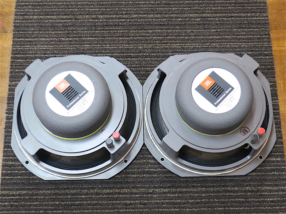 2120 JBL - 中古オーディオ 高価買取・販売 ハイファイ堂