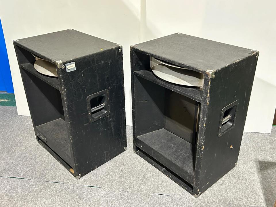 S4115H YAMAHA - 中古オーディオ 高価買取・販売 ハイファイ堂