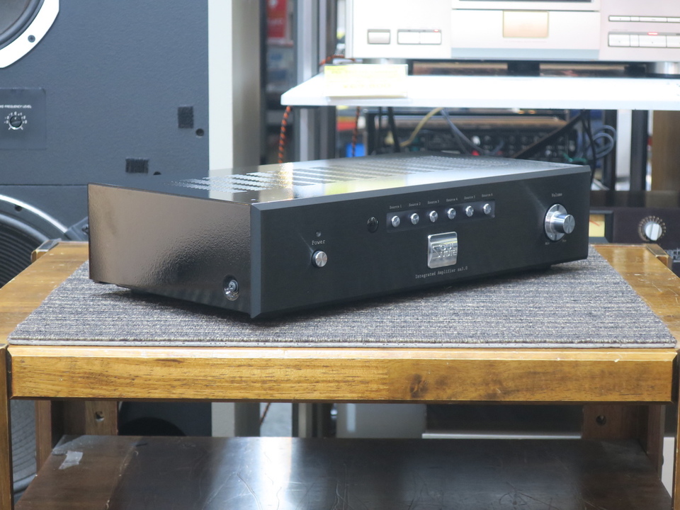 SOULNOTE Fundamental SA3.0 ファンダメンタルチューン SOULNOTE Fundamental SA3.0 ファンダメンタルチューン