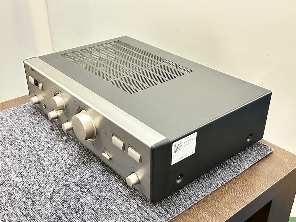 A-913 ONKYO - 中古オーディオ 高価買取・販売 ハイファイ堂