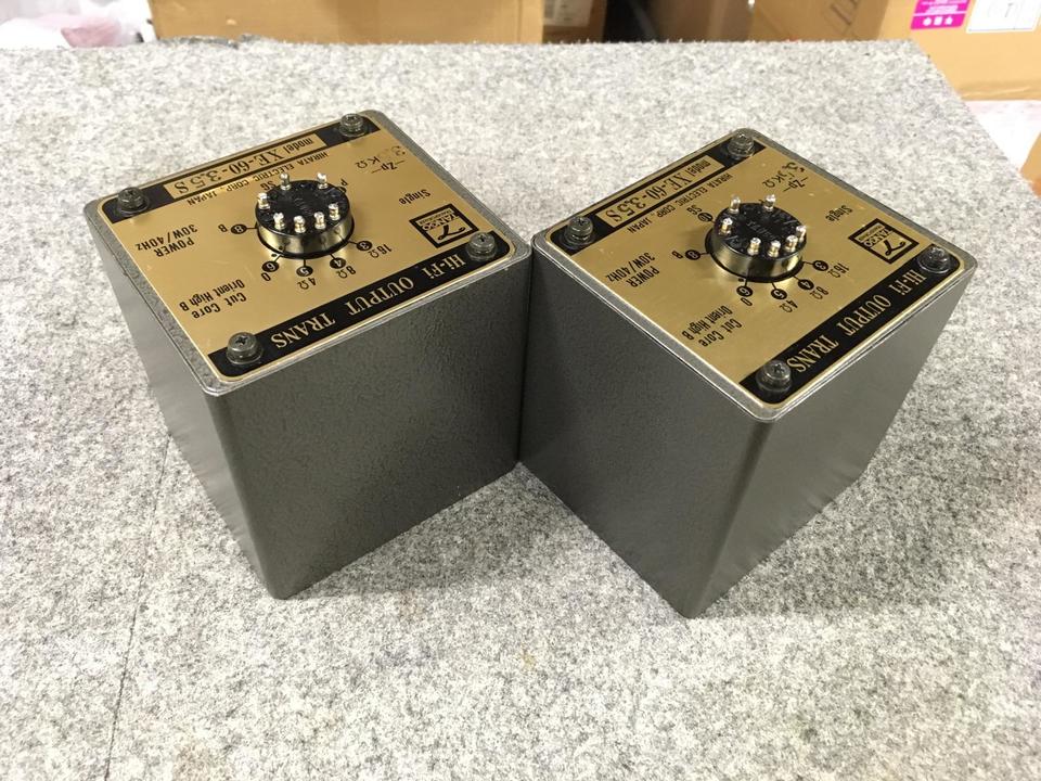 XE603.5S TANGO 中古オーディオ 高価買取・販売 ハイファイ堂