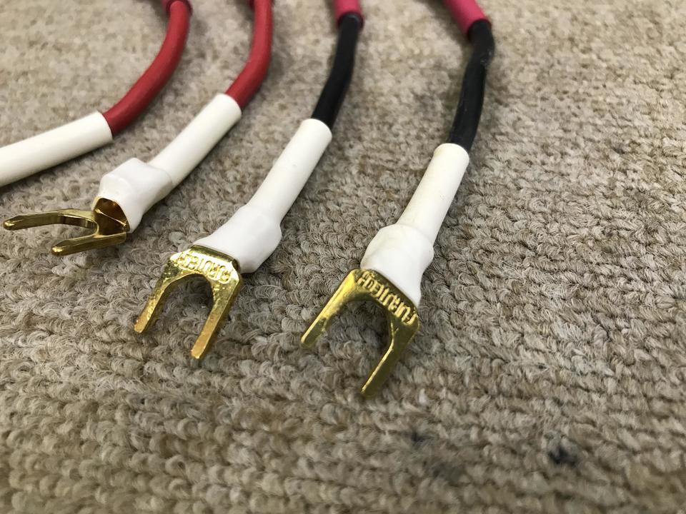 ジャンパーケーブル FURUTECH - 中古オーディオ 高価買取・販売