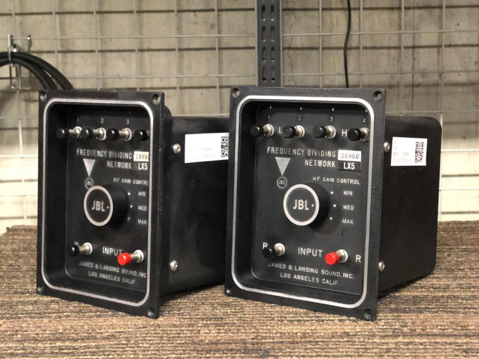 LX5 JBL - HiFi-Do McIntosh/JBL/audio-technica/Jeff Rowland/Accuphase
