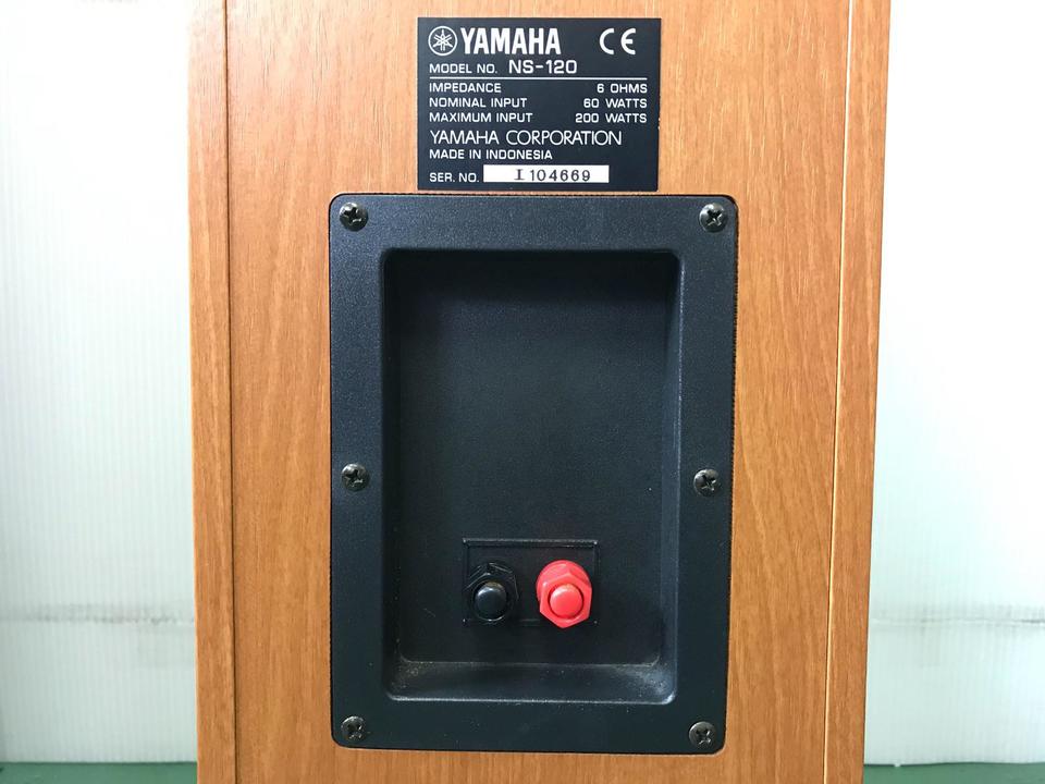 NS-120 YAMAHA - 中古オーディオ 高価買取・販売 ハイファイ堂