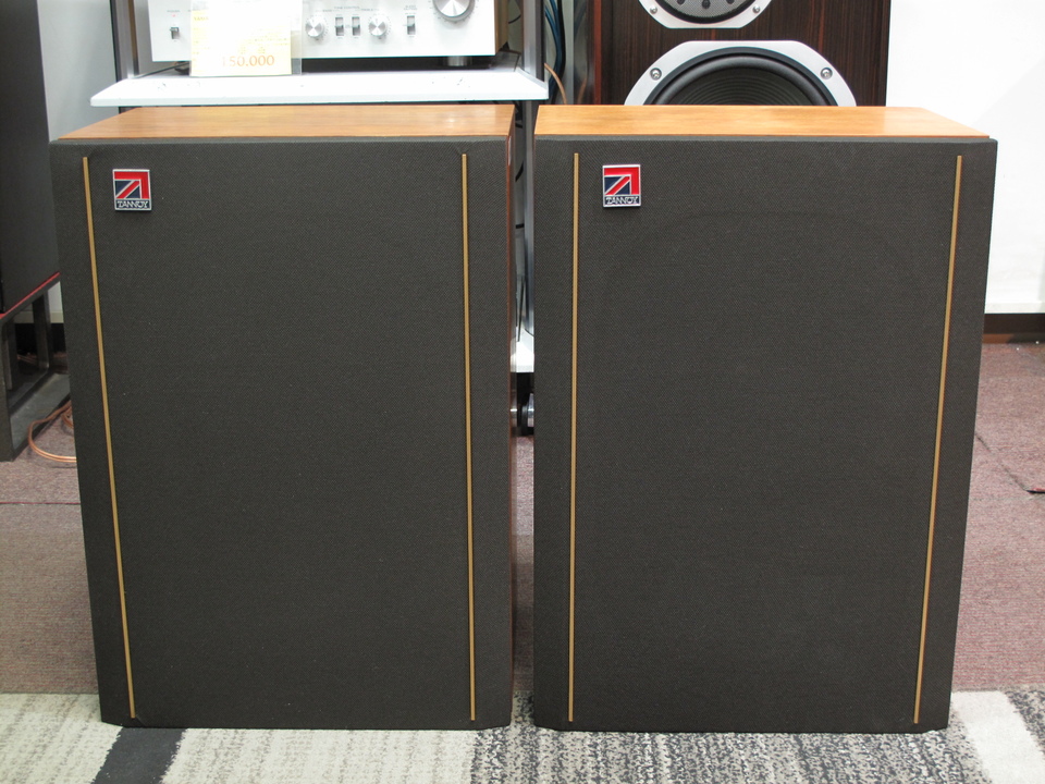 IMPULSE10 TANNOY - 中古オーディオ 高価買取・販売 ハイファイ堂