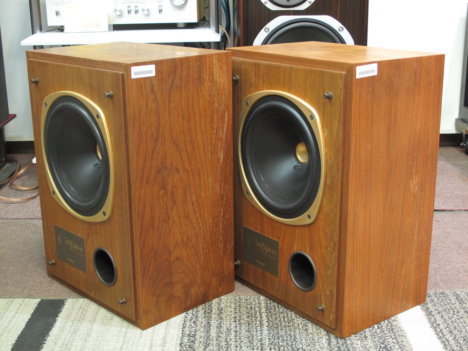 スピーカー・ウーファー Tannoy impulse 10 TANNOY Impulse-10(インパルス10)の仕様 タンノイ