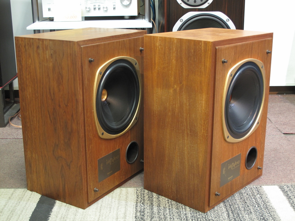 IMPULSE10 TANNOY - 中古オーディオ 高価買取・販売 ハイファイ堂