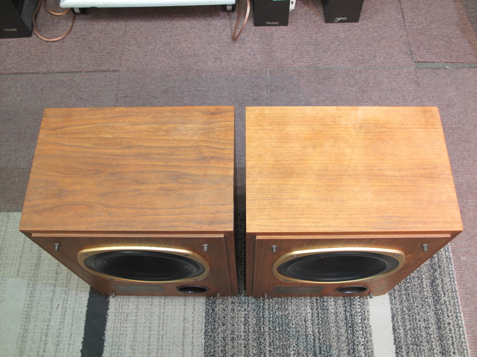 IMPULSE10 TANNOY - 中古オーディオ 高価買取・販売 ハイファイ堂
