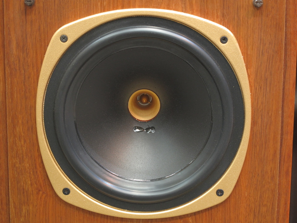 IMPULSE10 TANNOY - 中古オーディオ 高価買取・販売 ハイファイ堂