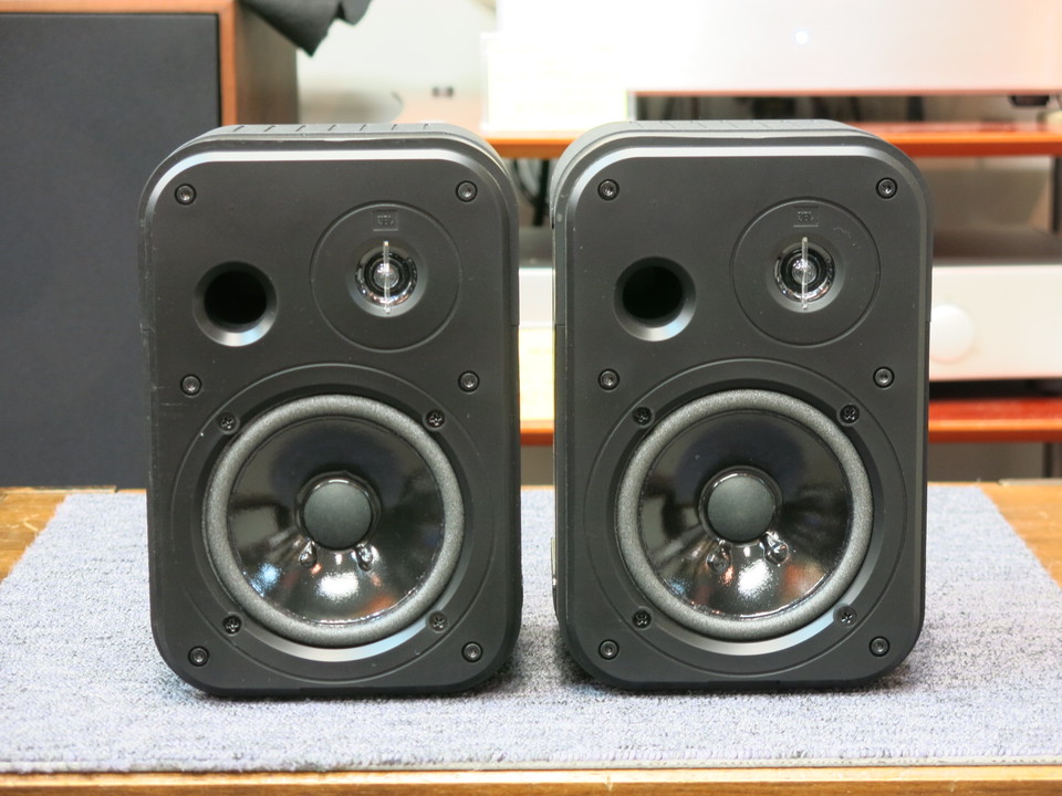 CONTROL 1 PRO JBL - 中古オーディオ 高価買取・販売 ハイファイ堂