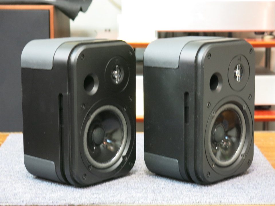 CONTROL 1 PRO JBL - 中古オーディオ 高価買取・販売 ハイファイ堂