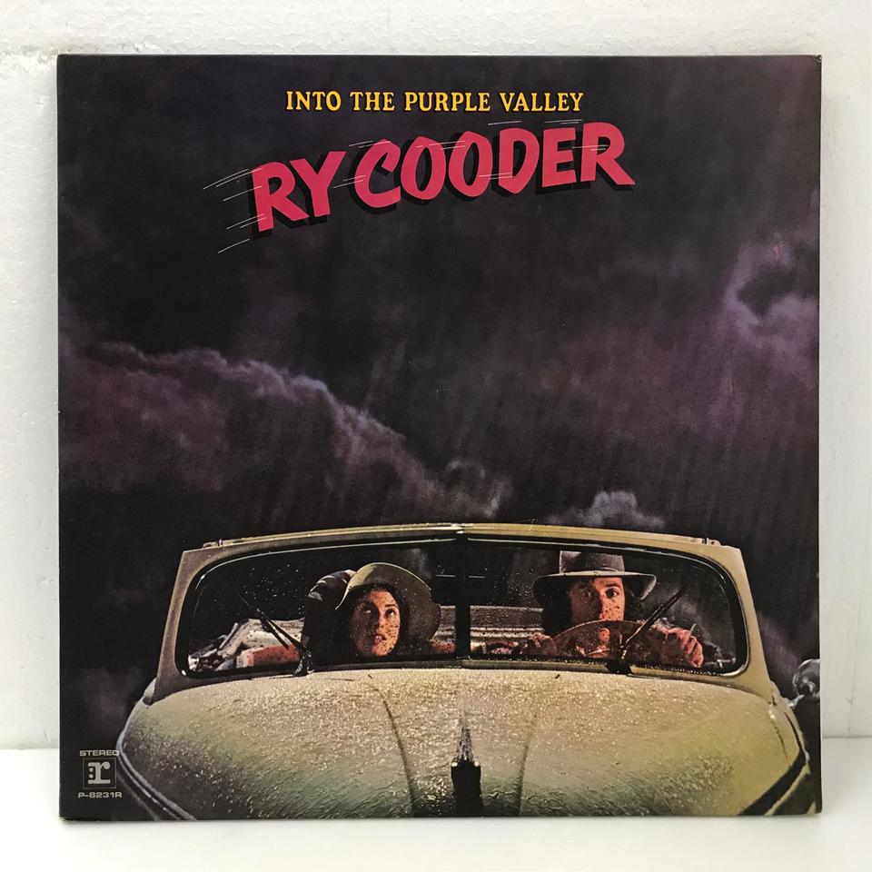 【新品未開封】【レコード】Ry Cooder 2025年最新】Yahoo!オークション -ry cooder レコードの中古品