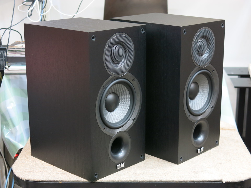 DEBUT B5.2 ELAC - 中古オーディオ 高価買取・販売 ハイファイ堂