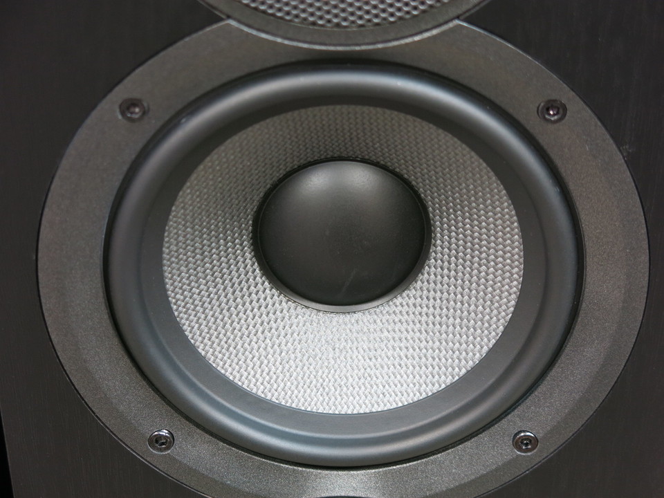 DEBUT B5.2 ELAC - 中古オーディオ 高価買取・販売 ハイファイ堂