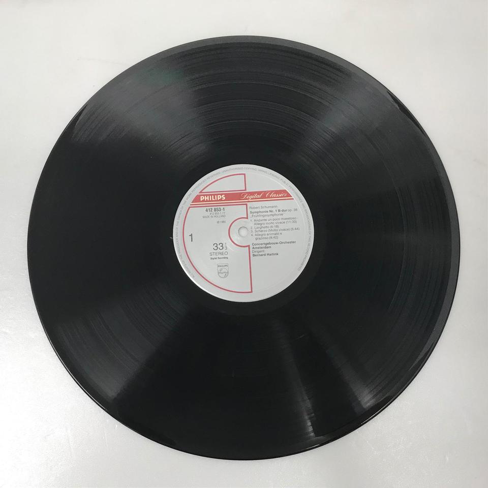 廃盤　　シューマン　主要作品全集（３５ＣＤ） シューマン歌曲全集［1］『問い』：12の詩作品35他