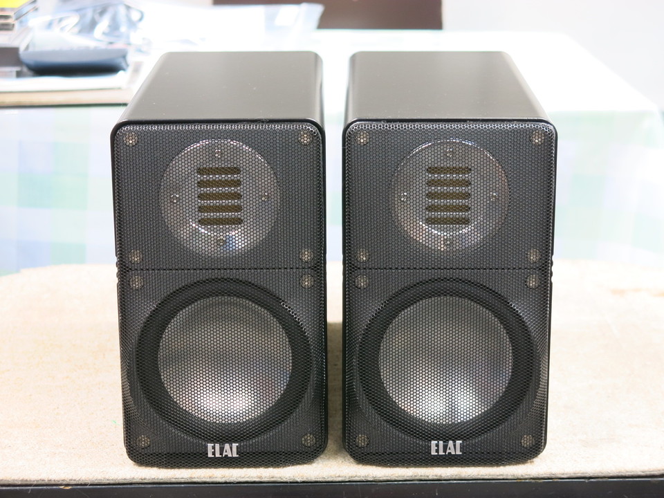 CL310.2JET ELAC - 中古オーディオ 高価買取・販売 ハイファイ堂