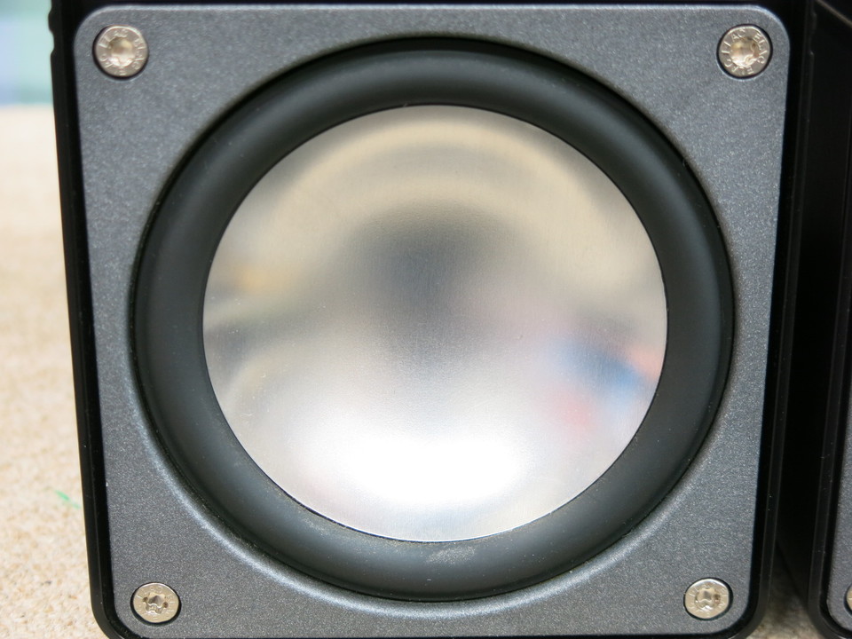 CL310.2JET ELAC - 中古オーディオ 高価買取・販売 ハイファイ堂