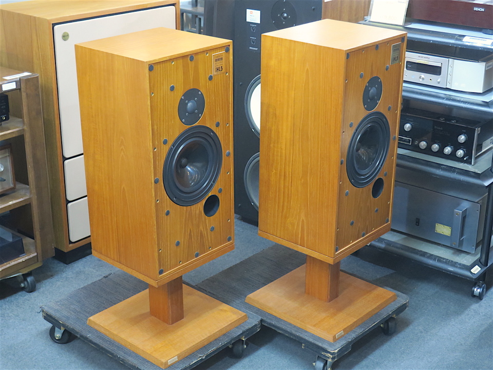 HL5 HARBETH - 中古オーディオ 高価買取・販売 ハイファイ堂