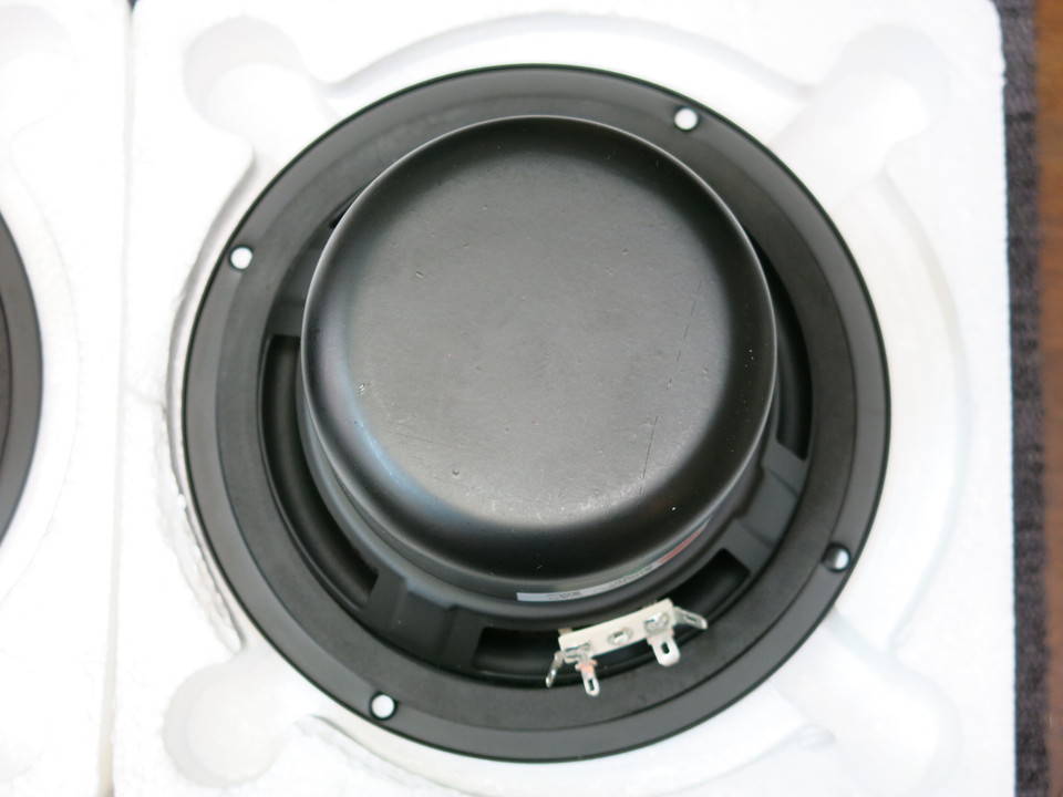 Hi-Vi Research Tweeter RT2 Pro - Paire de tweeter Photo #2195442