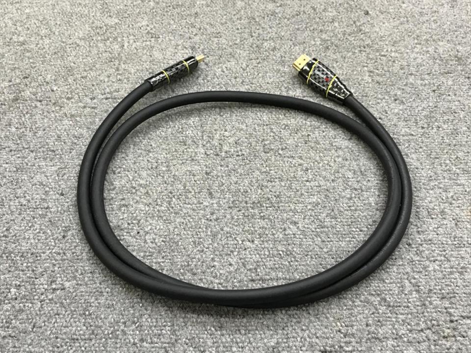 未使用　Monster Cable/HDMIケーブル 15m　M2000HD ✓ Monster Cable M2000 HDTV HDMI Cable (Monster Cable - HDMI