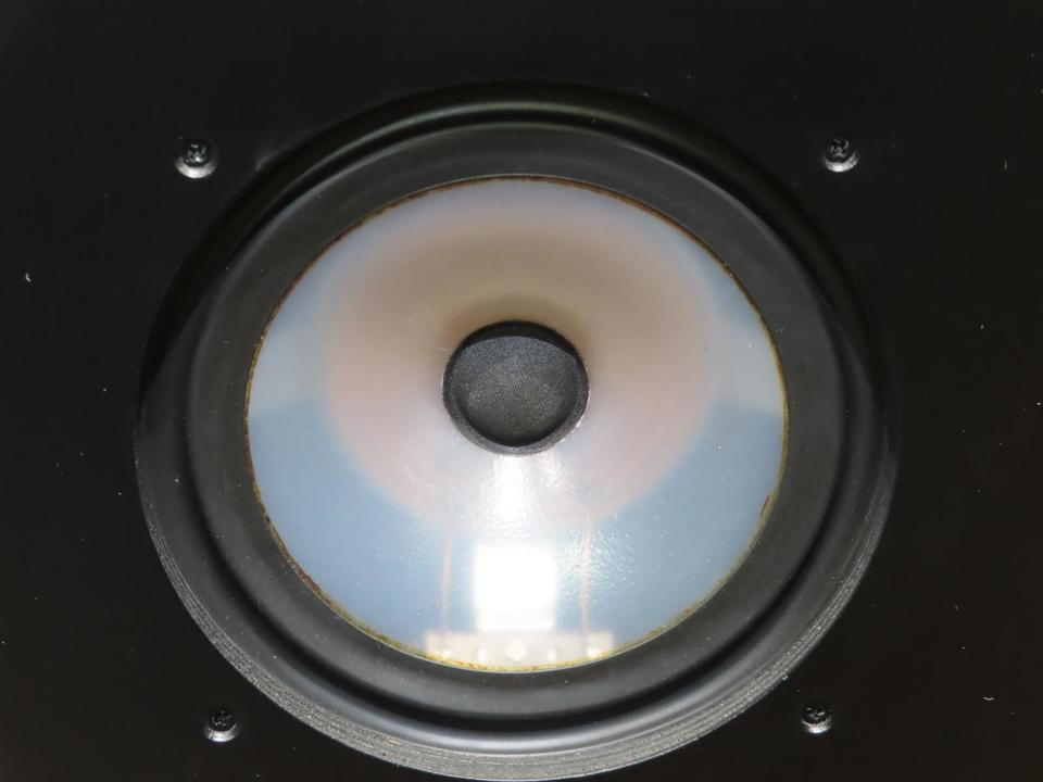 HL MONITOR MK3 HARBETH - HiFi-Do McIntosh/JBL/audio-technica/Jeff