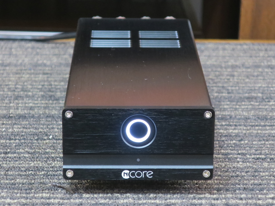 PA-S125NC AUDIOPHONICS - 中古オーディオ 高価買取・販売 ハイファイ堂