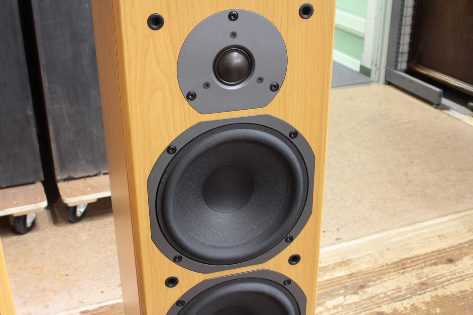 Mercury MX4 TANNOY - 中古オーディオ 高価買取・販売 ハイファイ堂