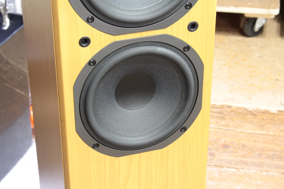 Mercury MX4 TANNOY - 中古オーディオ 高価買取・販売 ハイファイ堂