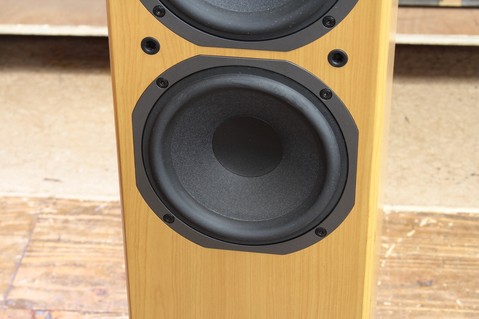 タンノイ TANNOY Mercury mx4 トールボーイ トール タワー ス TANNOY Mercury mX4-Mの仕様 タンノイ
