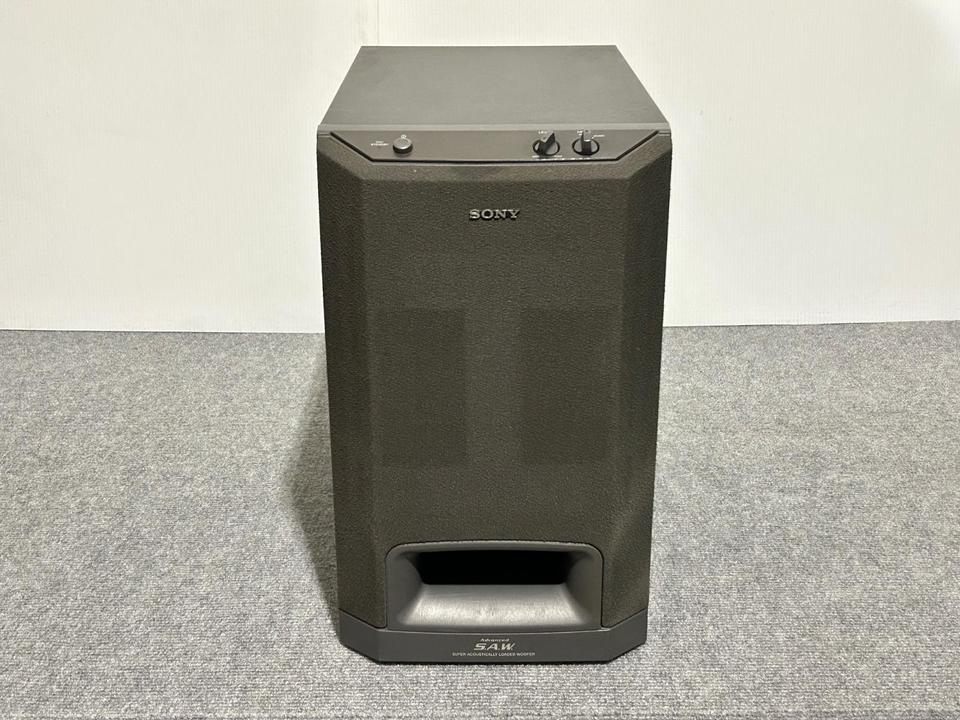 SA-WMS5 SONY - HiFi-Do McIntosh/JBL/audio-technica/Jeff Rowland/Accuphase