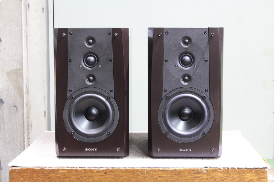 SS-NA5ES SONY - 中古オーディオ 高価買取・販売 ハイファイ堂