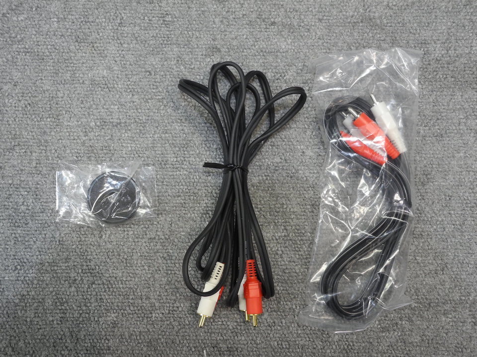 GUBER CUBE-T CM-01 Vestax - 中古オーディオ 高価買取・販売 ハイファイ堂