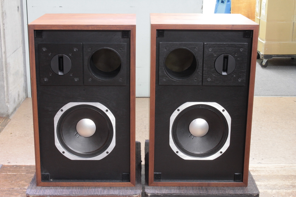 Monitor 2120 SANSUI - 中古オーディオ 高価買取・販売 ハイファイ堂
