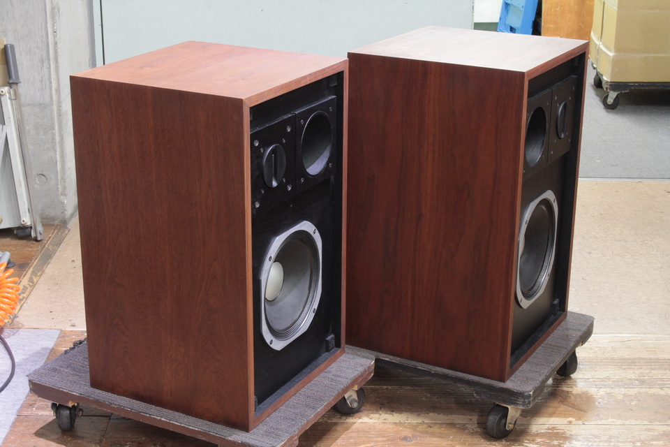 Monitor 2120 SANSUI - 中古オーディオ 高価買取・販売 ハイファイ堂