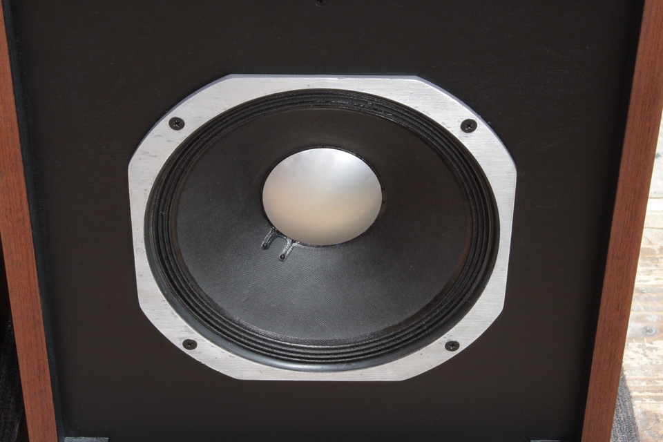 Monitor 2120 SANSUI - 中古オーディオ 高価買取・販売 ハイファイ堂